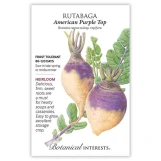 Rutabaga Seeds