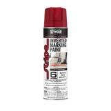 Paint Red 20 oz Marking Paint made by Seymour here at Twin Oaks Nursery & Supply