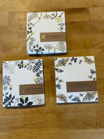 Mini Notes - Notepad - Assorted Designs