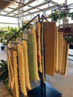 Decorative Coir Mat