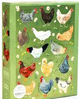 Jigsaw Puzzle - 1,000 Piece