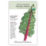 Swiss Chard Seeds
