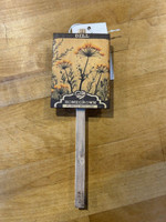 Vintage Garden Marker