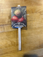 Vintage Garden Marker