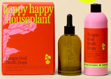 Fungus Gnat Death Drops Starter Kit made by Happy Happy Houseplant here at Twin Oaks Nursery & Supply