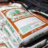 Mulch - Pine Bark - 3 cuft (44p)