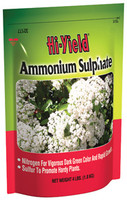 Ammonium Sulfate 21-0-0