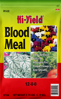 Blood Meal - Natural (12-0-0)