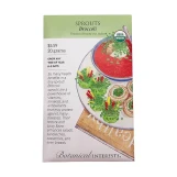 SproutsSeeds made by Botanical Interests here at Twin Oaks Nursery & Supply