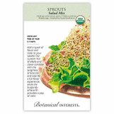 Sprouts Seeds