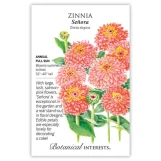 Zinnia Seeds