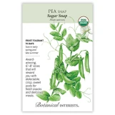 Pea Seeds
