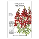 Snapdragon Seeds