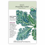 Kale Seeds