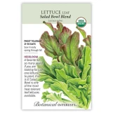 Lettuce Seeds