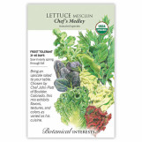 Lettuce Seeds