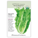 Lettuce Seeds