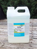 20% Vinegar