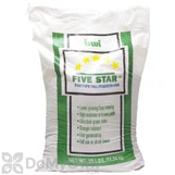 5 Star Fescue made by here at Twin Oaks Nursery & Supply