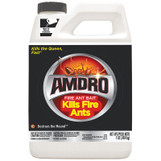 Amdro Fire Ant Bait 1lb made by Amdro here at Twin Oaks Nursery & Supply
