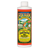 Big Bloom Liquid Plant Food made by FoxFarm here at Twin Oaks Nursery & Supply