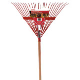 Bond Springback Rake Deluxe 24 in