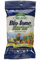 Bio-tone Starter Plus (4-3-3)