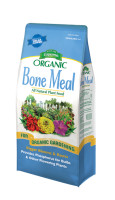 Bone Meal - 4 lb