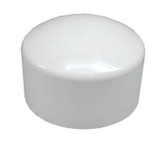 Cap - PVC - Slip