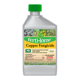 Copper Fungicide