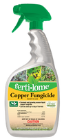 Copper Fungicide