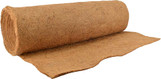 Coco Fiber Roll 36" Wide made by Panacea here at Twin Oaks Nursery & Supply