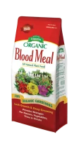 Blood Meal- 3 lb