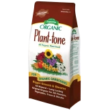 Plant-tone - 4 Lb.