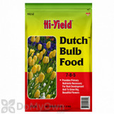 Dutch Bulb Food (7-8-5) - 4 lb is here at  Twin Oaks Nursery & Supply in Denison & Sherman Tx
