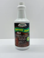 Garrett Juice Plus Concentrate