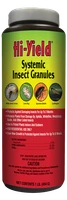 H-Y Systemic Insect Granules - 1lb