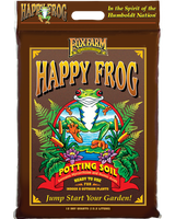 Happy Frog Potting Soil