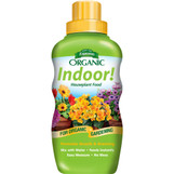Indoor Plant Food - 8 oz