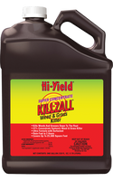 Super Concentrate Killzall Weed & Grass Killer
