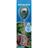 MosserLee Moisture Meter made by here at Twin Oaks Nursery & Supply