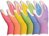 Nitrile Touch Gloves
