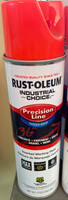 Paint Orange 20 oz Marking Paint made by here at Twin Oaks Nursery & Supply