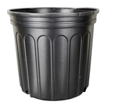 Plastic Nursery Containers