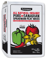 Peat Moss