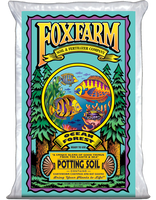 Ocean Forest Potting Soil made by FoxFarm here at Twin Oaks Nursery & Supply
