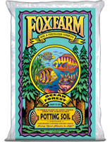 FoxFarm Soils, Mulch & Amendments Twin Oaks Nursery & Supply