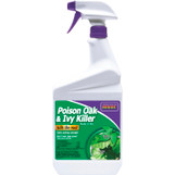 Poison Oak & Ivy Killer RTU- 1Qt