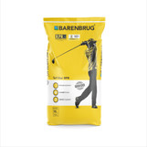 Rye Seed PENTERRA SOS 400 made by Barenbrug here at Twin Oaks Nursery & Supply