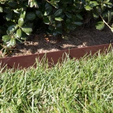 Steel Edging & Parts (Colmet)